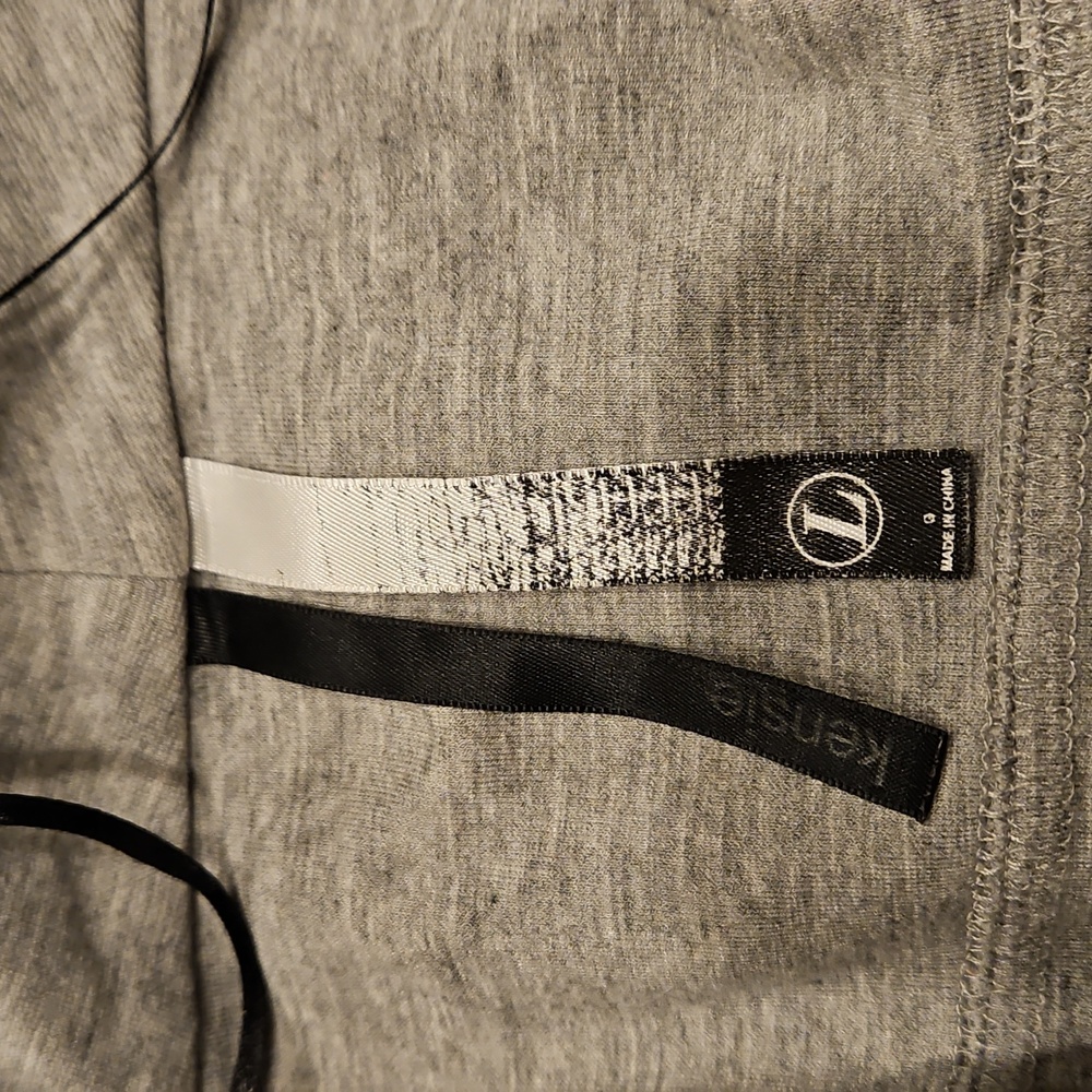 Kensie Gray Women's Jacket - Picture 10 of 12